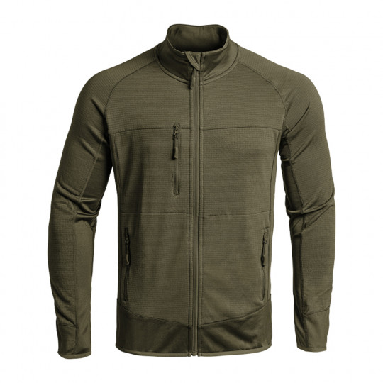 Sous veste thermo-perf A10