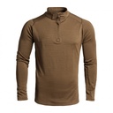 Sweat-zip thermo-perf A10