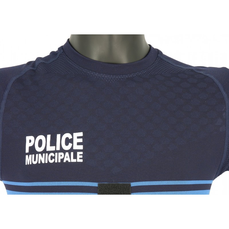 T-SHIRT POLICE MUNICIPALE (copie)