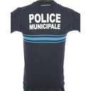 T-SHIRT POLICE MUNICIPALE (copie)