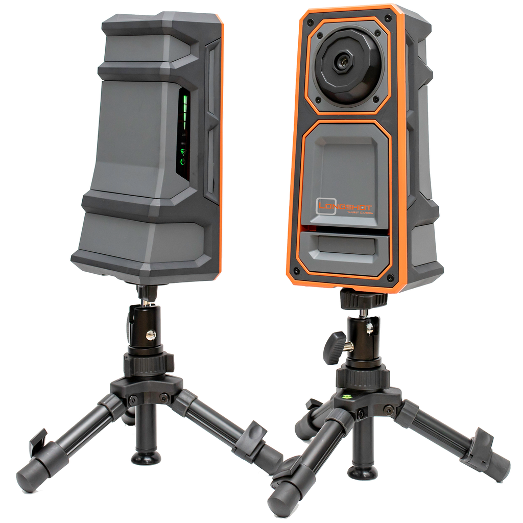 Caméra de cible Longshot Target Camera LR-3 