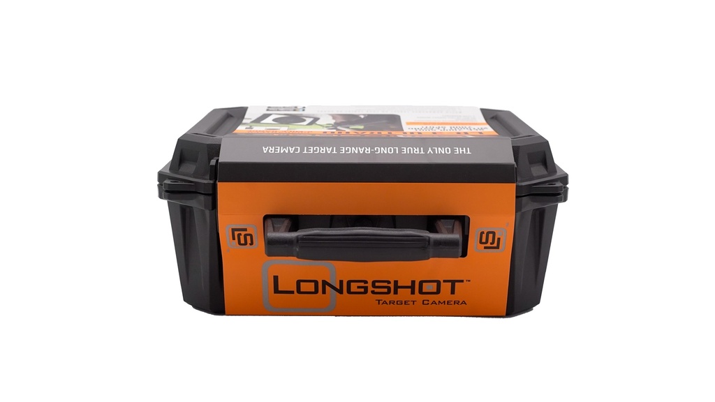 Caméra de cible Longshot Target Camera LR-3 