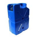 JERRYCAN PURIFICATEUR D'EAU 20000L FILTRÉS LIFESAVER