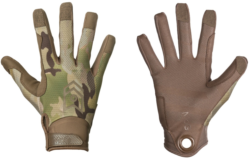 Gants MOG High Abrasion - MC