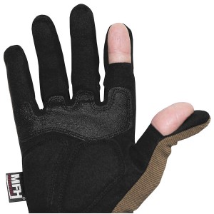 Gants tactiques, "Attack", coyote tan