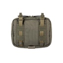 Pochette Admin Flex Large Vert