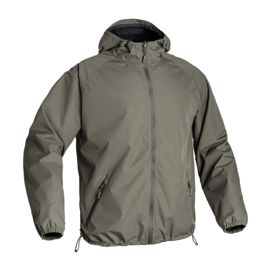 Veste impermeable - Ranger green 