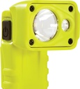 lampe veste pompiers PELI atex Z0