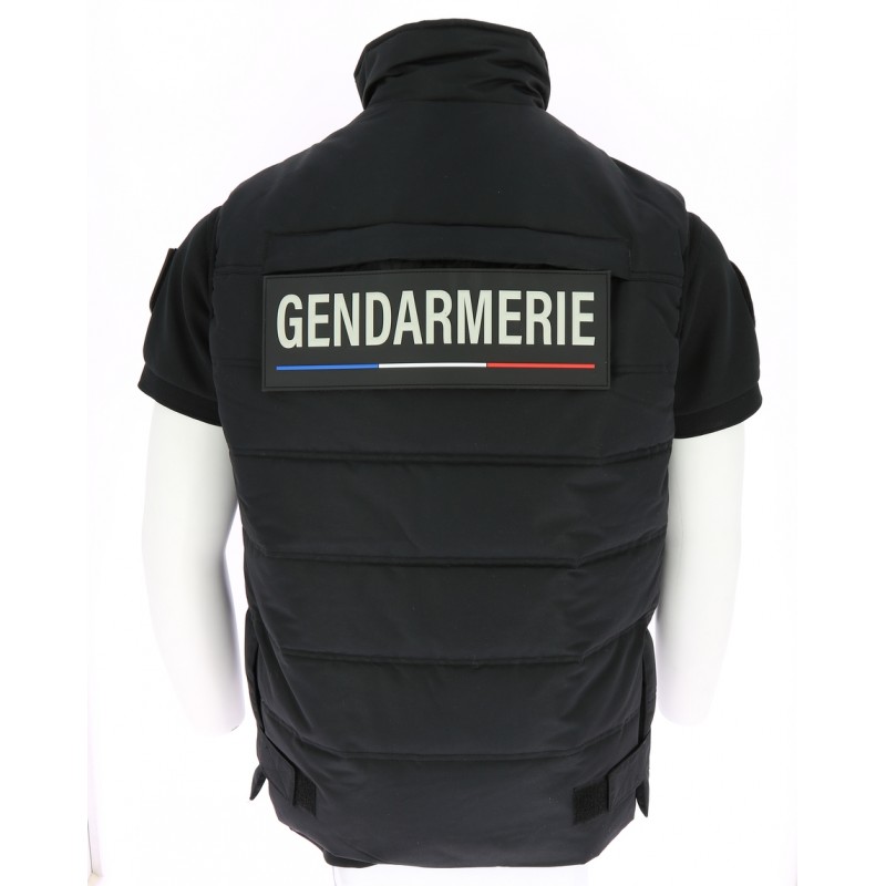 FLAP GENDARMERIE DOS 