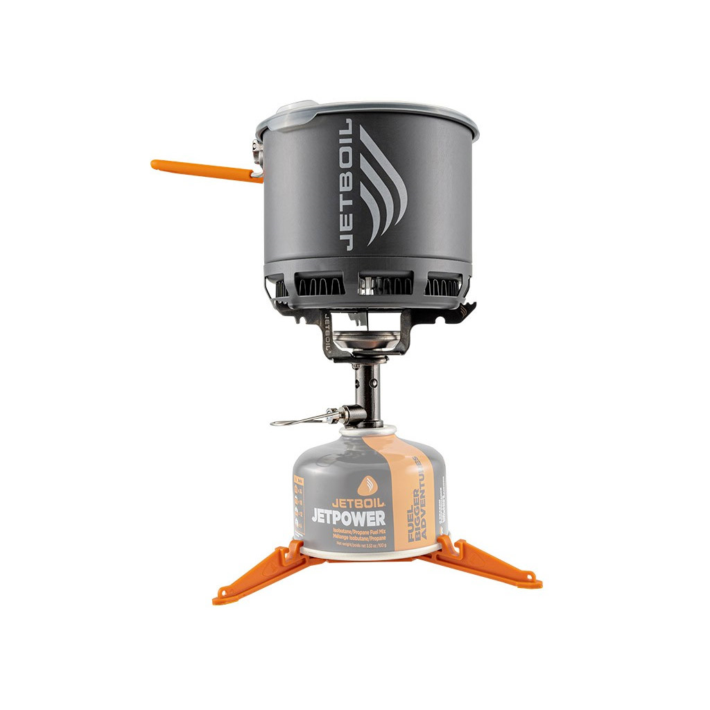 Jetboil stash ops-equipements