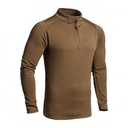 Sweat-zip thermo-perf A10