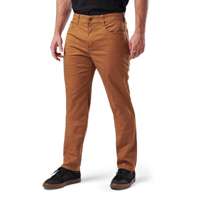 DEFENDER-FLEX SLIM PANT 2.0