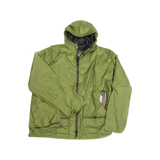 VESTE PLUIE MEMBRANE ARKTIS