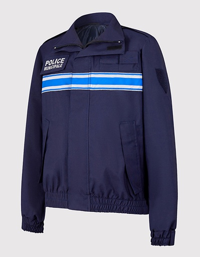 Blouson tout temps POLICE MUNICIPALE