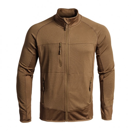 Sous veste thermo-perf A10