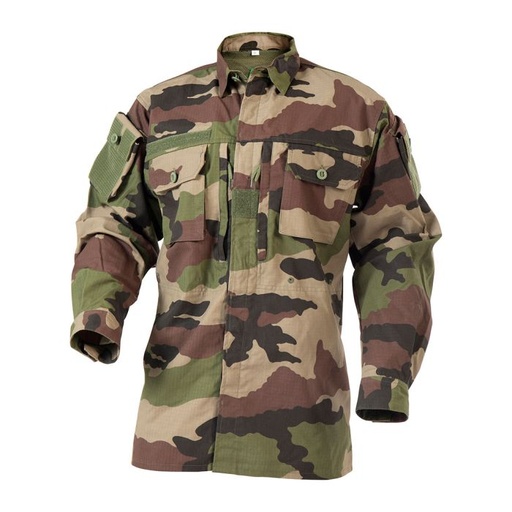 CHEMISE DE COMBAT CAMCE ARES 