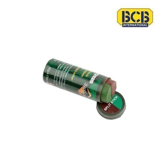 [CL1481] BÂTON DE CAMOUFLAGE 30G M/V