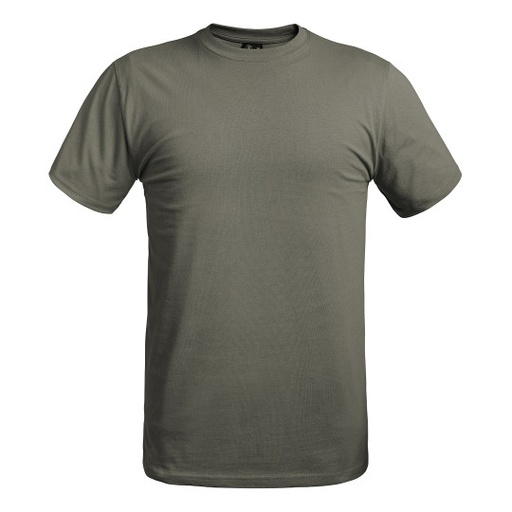 T-shirt Vert OD 