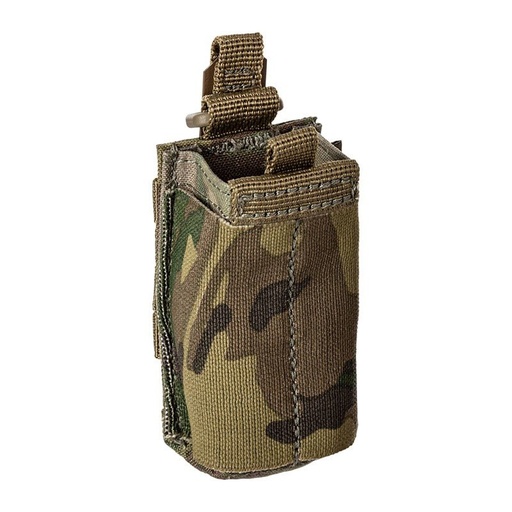 [56668MC] Porte chargeur simple PA 2.0 FLEX Multicam